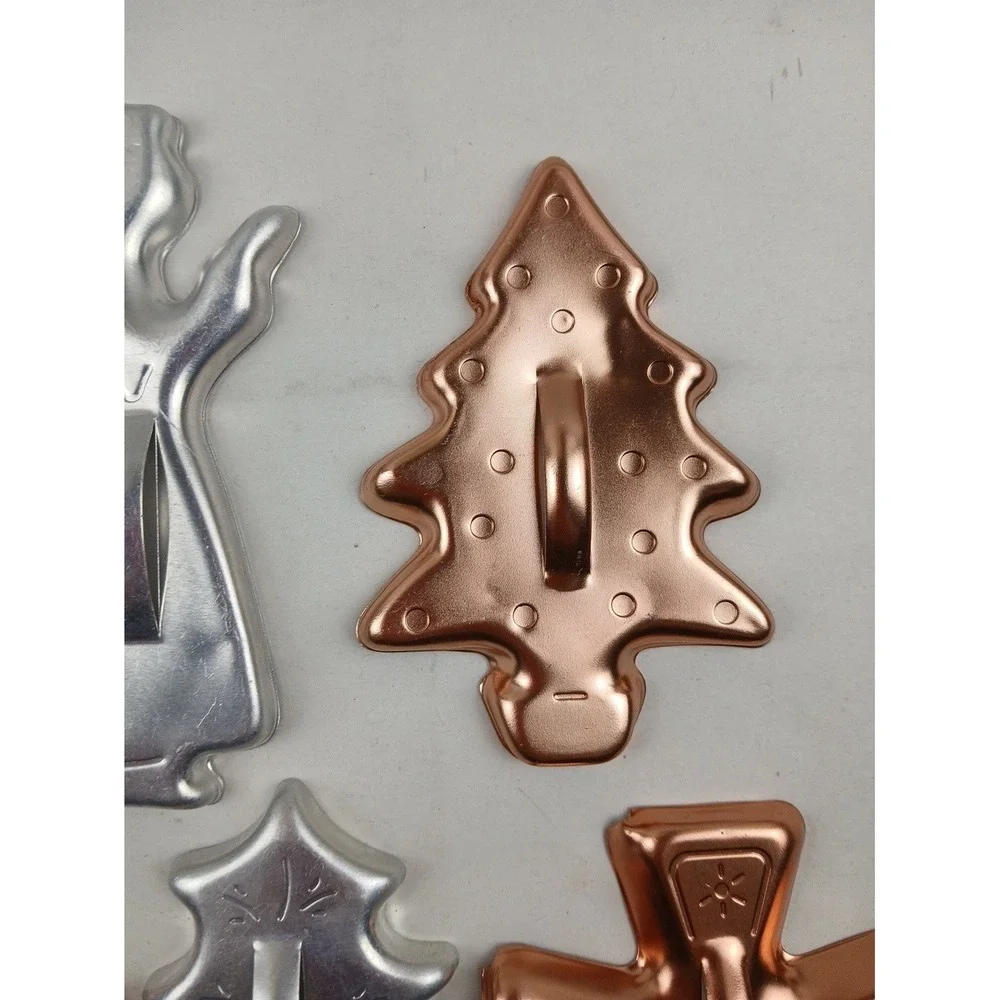 Cutters vintage retro
